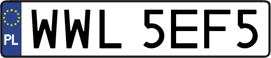 WWL5EF5
