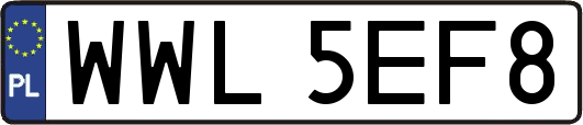 WWL5EF8