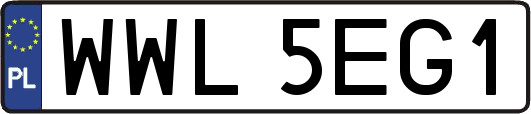 WWL5EG1