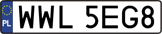 WWL5EG8