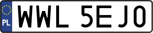 WWL5EJ0