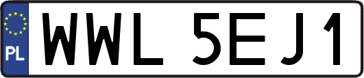 WWL5EJ1