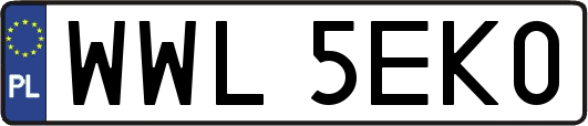 WWL5EK0