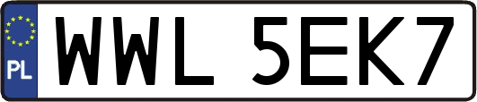 WWL5EK7