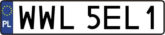 WWL5EL1