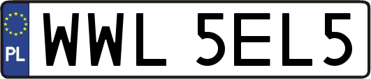 WWL5EL5