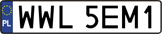 WWL5EM1