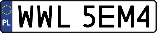 WWL5EM4
