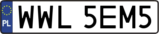 WWL5EM5