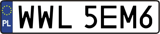 WWL5EM6