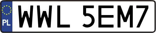 WWL5EM7