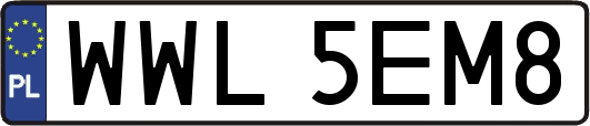 WWL5EM8