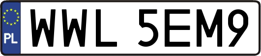WWL5EM9