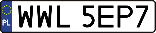 WWL5EP7