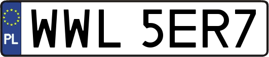 WWL5ER7