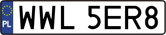 WWL5ER8