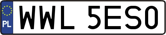 WWL5ES0