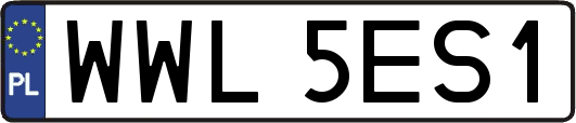 WWL5ES1