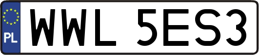 WWL5ES3
