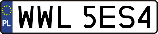 WWL5ES4