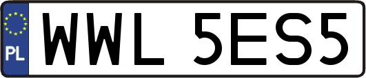 WWL5ES5