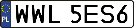 WWL5ES6