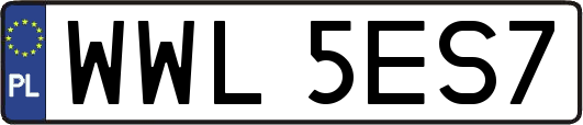 WWL5ES7