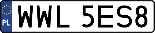 WWL5ES8