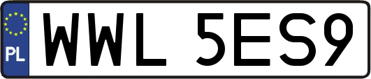 WWL5ES9
