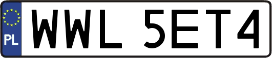 WWL5ET4