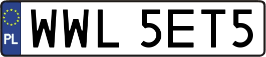 WWL5ET5