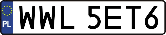 WWL5ET6