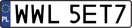 WWL5ET7