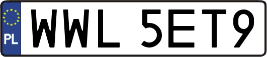 WWL5ET9