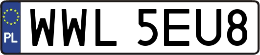 WWL5EU8