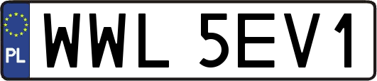 WWL5EV1
