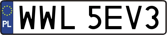WWL5EV3