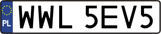 WWL5EV5