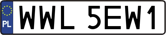 WWL5EW1