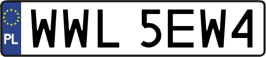 WWL5EW4
