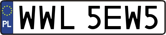 WWL5EW5