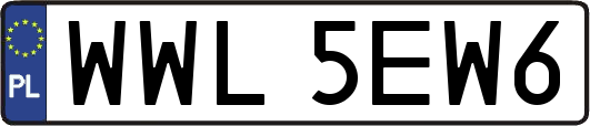 WWL5EW6