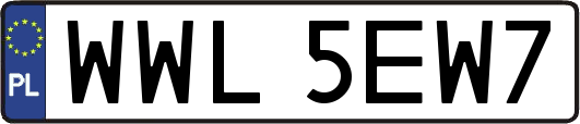 WWL5EW7