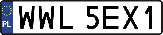 WWL5EX1