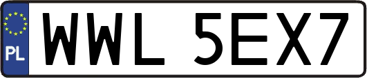 WWL5EX7