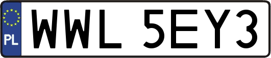 WWL5EY3