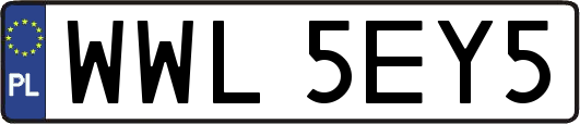 WWL5EY5