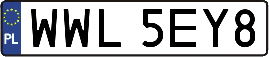 WWL5EY8