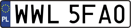 WWL5FA0