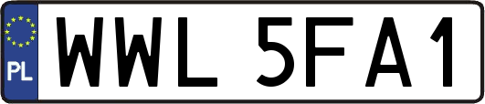 WWL5FA1
